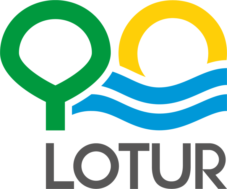 Lotur - logo